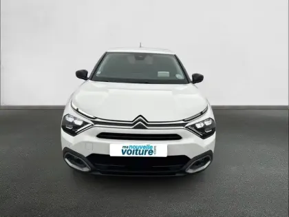 Photo 24 Citroën C4  PureTech 130 S&S EAT8