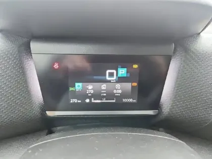 Photo 9 Citroën C4  PureTech 130 S&S EAT8