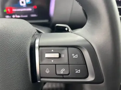 Photo 43 Citroën C4  PureTech 130 S&S EAT8