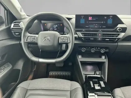 Photo 30 Citroën C4  PureTech 130 S&S EAT8