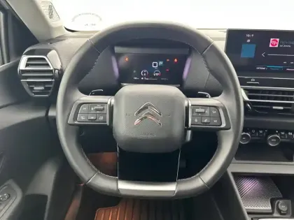 Photo 60 Citroën C4  PureTech 130 S&S EAT8