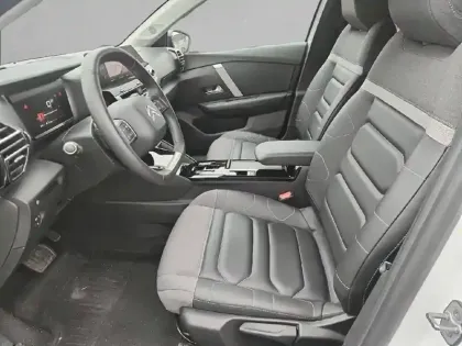 Photo 10 Citroën C4  PureTech 130 S&S EAT8