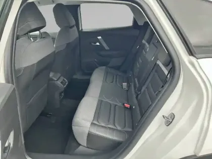 Photo 92 Citroën C4  PureTech 130 S&S EAT8