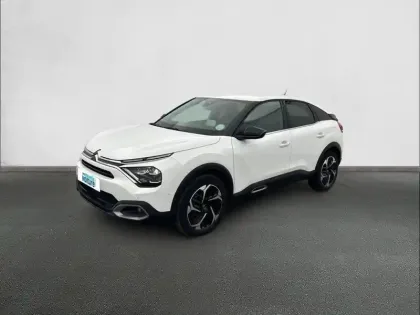 Photo 52 Citroën C4  PureTech 130 S&S EAT8