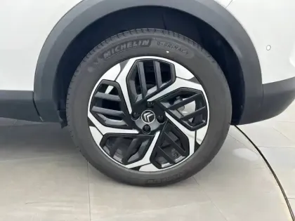 Photo 93 Citroën C4  PureTech 130 S&S EAT8