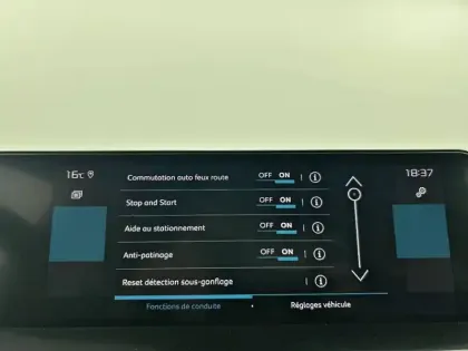 Photo 75 Citroën C4  PureTech 130 S&S EAT8