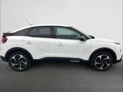 Photo 84 Citroën C4  PureTech 130 S&S EAT8