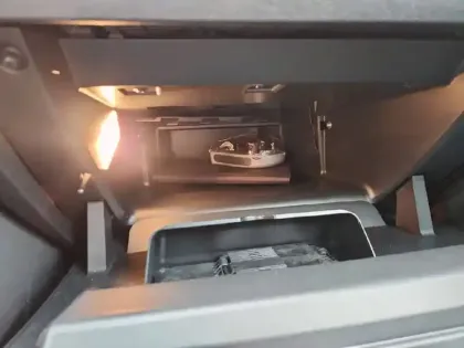 Photo 21 Citroën C4  PureTech 130 S&S EAT8