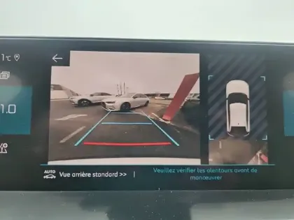 Photo 18 Citroën C4  PureTech 130 S&S EAT8