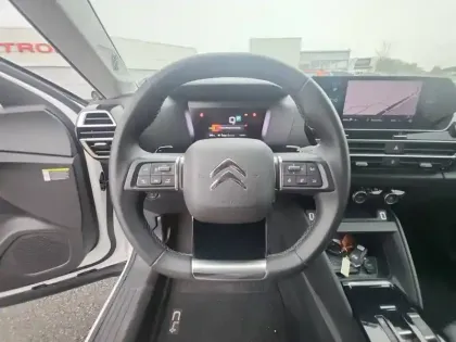 Photo 8 Citroën C4  PureTech 130 S&S EAT8