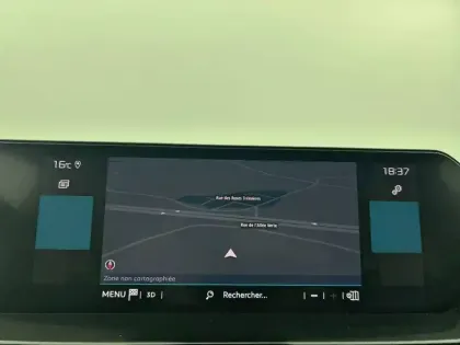 Photo 73 Citroën C4  PureTech 130 S&S EAT8