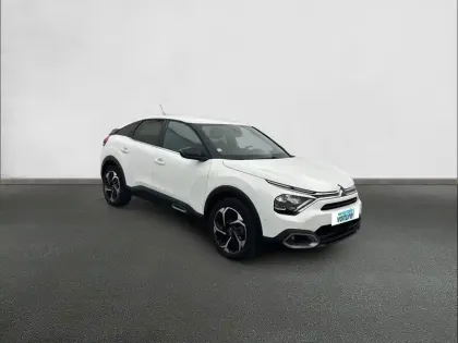 Photo 54 Citroën C4  PureTech 130 S&S EAT8