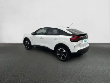 Photo 87 Citroën C4  PureTech 130 S&S EAT8