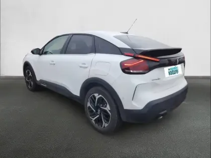 Photo 6 Citroën C4  PureTech 130 S&S EAT8