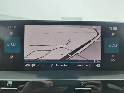 Photo 17 Citroën C4  PureTech 130 S&S EAT8