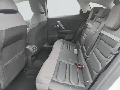 Photo 11 Citroën C4  PureTech 130 S&S EAT8