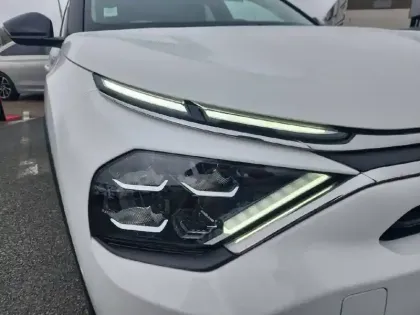 Photo 15 Citroën C4  PureTech 130 S&S EAT8