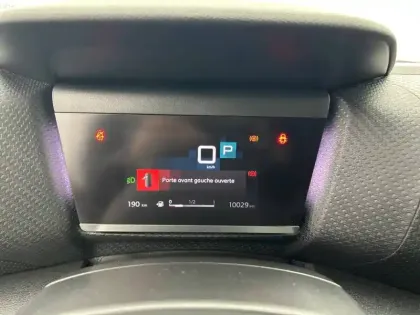 Photo 90 Citroën C4  PureTech 130 S&S EAT8