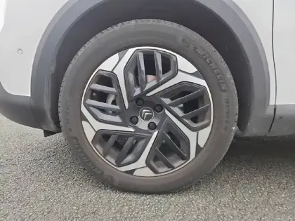 Photo 12 Citroën C4  PureTech 130 S&S EAT8