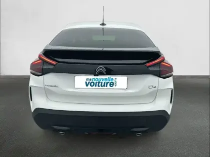 Photo 27 Citroën C4  PureTech 130 S&S EAT8