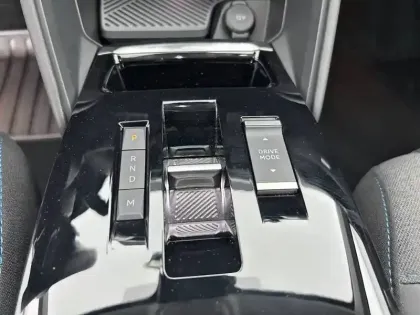 Photo 94 Citroën C4  PureTech 130 S&S EAT8