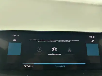 Photo 74 Citroën C4  PureTech 130 S&S EAT8