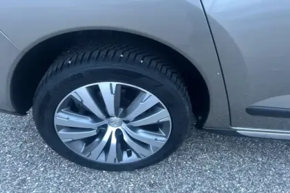 Photo 14 Peugeot 3008  1.6 BlueHDi 120ch S&S EAT6