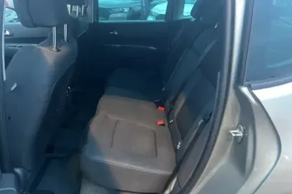 Photo 10 Peugeot 3008  1.6 BlueHDi 120ch S&S EAT6