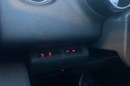 Photo 18 Peugeot 3008  1.6 BlueHDi 120ch S&S EAT6