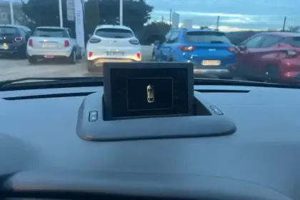 Photo 22 Peugeot 3008  1.6 BlueHDi 120ch S&S EAT6