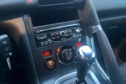 Photo 20 Peugeot 3008  1.6 BlueHDi 120ch S&S EAT6