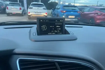 Photo 15 Peugeot 3008  1.6 BlueHDi 120ch S&S EAT6