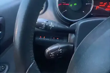 Photo 17 Peugeot 3008  1.6 BlueHDi 120ch S&S EAT6