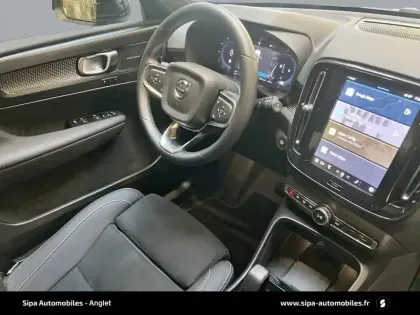 Photo 23 Volvo Xc40  B3 163 ch DCT7