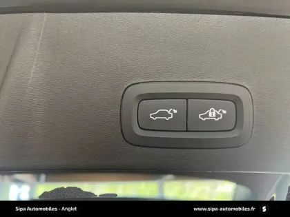 Photo 18 Volvo Xc40  B3 163 ch DCT7