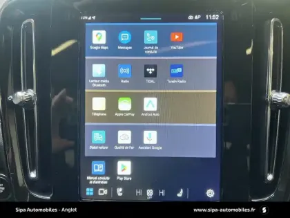 Photo 13 Volvo Xc40  B3 163 ch DCT7