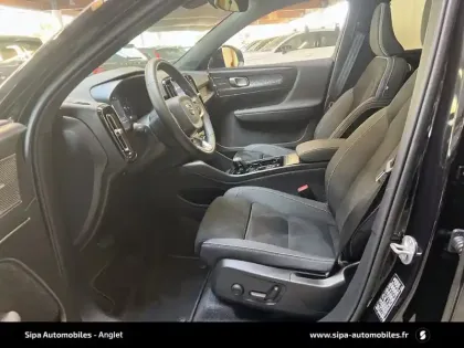 Photo 6 Volvo Xc40  B3 163 ch DCT7