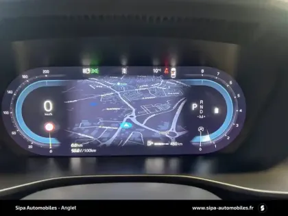 Photo 7 Volvo Xc40  B3 163 ch DCT7