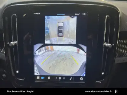 Photo 12 Volvo Xc40  B3 163 ch DCT7