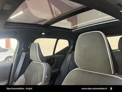 Photo 16 Volvo Xc40  B3 163 ch DCT7