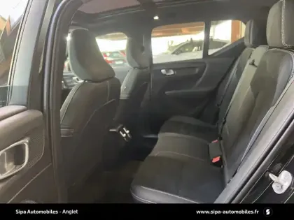 Photo 8 Volvo Xc40  B3 163 ch DCT7