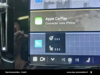 Photo 14 Volvo Xc40  B3 163 ch DCT7