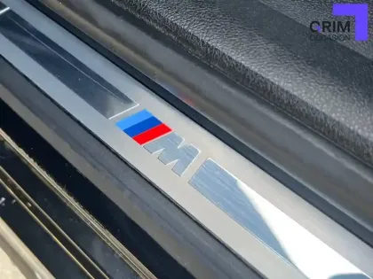 Photo 27 BMW Serie 3 320d xDrive 190 ch BVA8