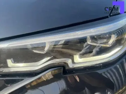 Photo 16 BMW Serie 3 320d xDrive 190 ch BVA8