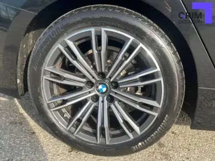 Photo 15 BMW Serie 3 320d xDrive 190 ch BVA8