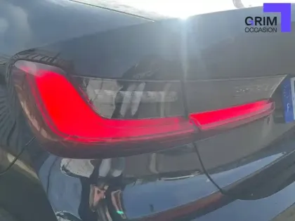 Photo 23 BMW Serie 3 320d xDrive 190 ch BVA8