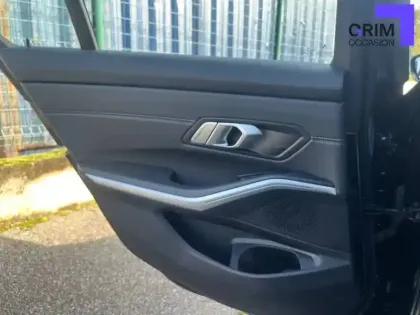 Photo 22 BMW Serie 3 320d xDrive 190 ch BVA8