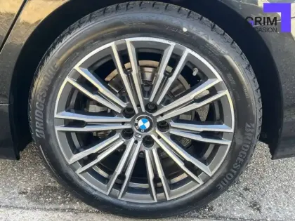 Photo 13 BMW Serie 3 320d xDrive 190 ch BVA8