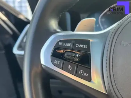 Photo 24 BMW Serie 3 320d xDrive 190 ch BVA8