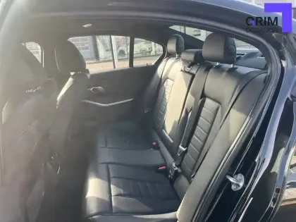 Photo 10 BMW Serie 3 320d xDrive 190 ch BVA8